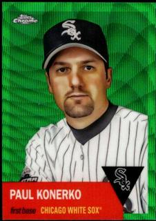 Paul Konerko