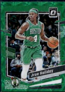 Jrue Holiday