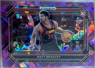 Matt Bradley