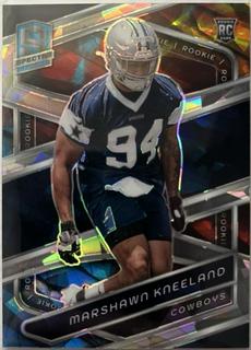 Marshawn Kneeland