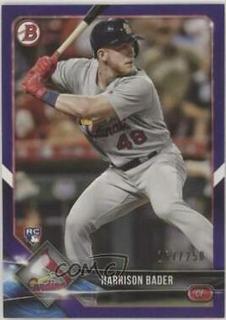 Harrison Bader