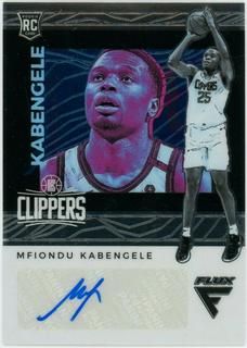 Mfiondu Kabengele
