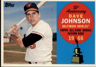 Dave Johnson