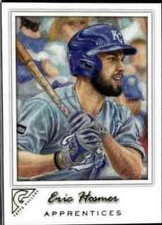 Eric Hosmer