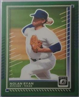 Nolan Ryan
