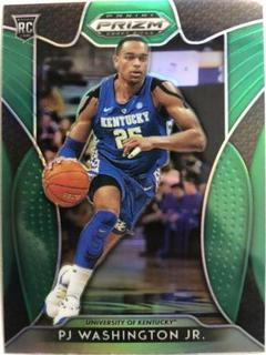 PJ Washington Jr.