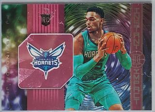 PJ Washington Jr.