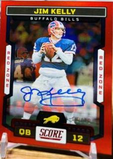 Jim Kelly