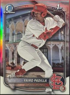 Yairo Padilla