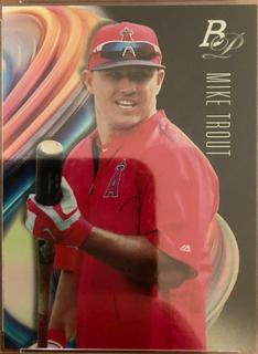 Mike Trout