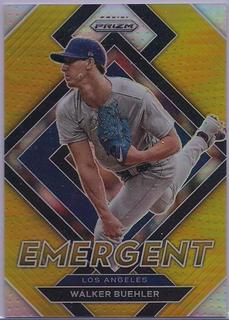 Walker Buehler