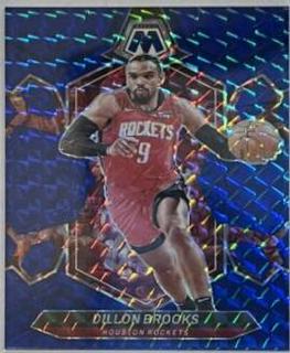 Dillon Brooks