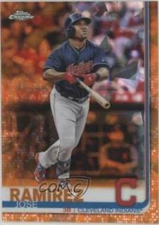 Jose Ramirez
