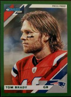 Tom Brady