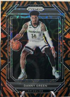 Danny Green