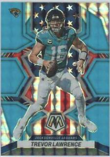 Trevor Lawrence