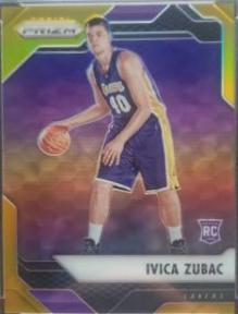 Ivica Zubac