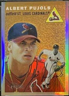 Albert Pujols