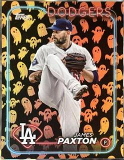 James Paxton