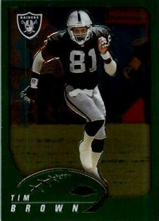 Tim Brown