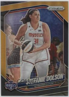 Stefanie Dolson