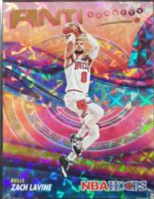 Zach LaVine