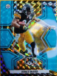 Hines Ward