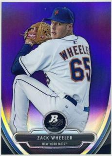 Zach Wheeler