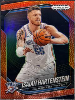 Isaiah Hartenstein