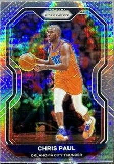 Chris Paul