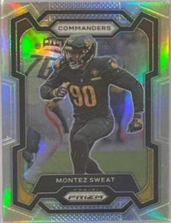 Montez Sweat