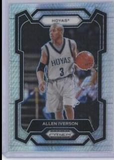 Allen Iverson