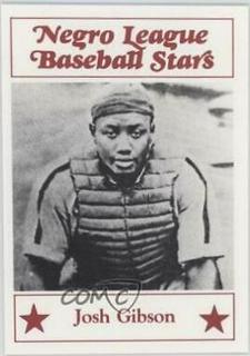 Josh Gibson