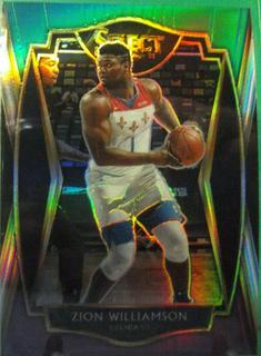 Zion Williamson