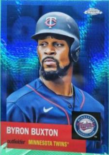 Byron Buxton