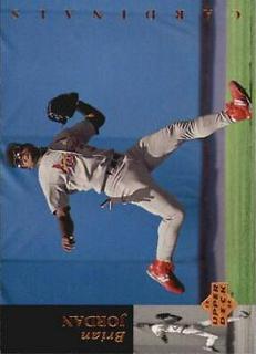 Brian Jordan