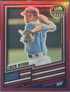 Jack Byers