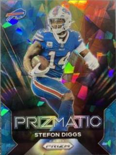 Stefon Diggs