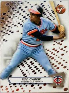 Rod Carew