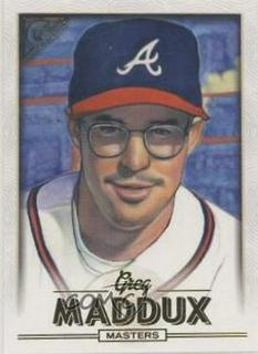 Greg Maddux