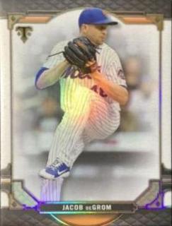 Jacob deGrom