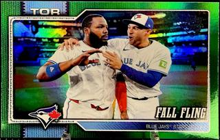 Vladimir Guerrero Jr.