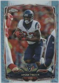 Arian Foster