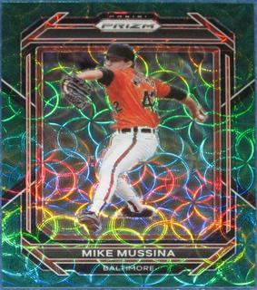 Mike Mussina