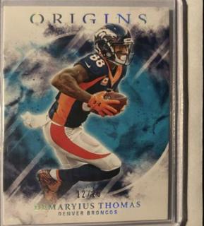 Demaryius Thomas