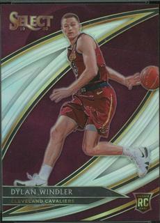 Dylan Windler