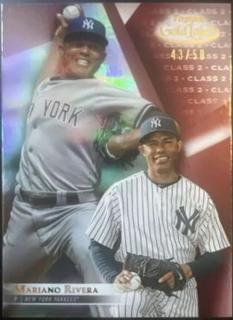 Mariano Rivera