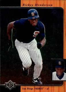 Rickey Henderson