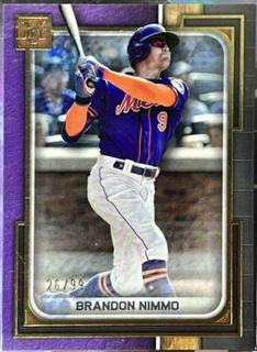 Brandon Nimmo