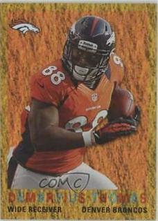 Demaryius Thomas